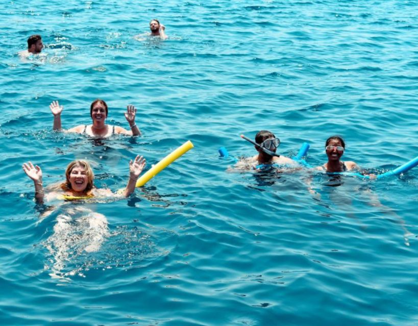 From Athens: One Day Cruise to Piraeus - Aegina brings alleys, pistachios, and a taste of island life