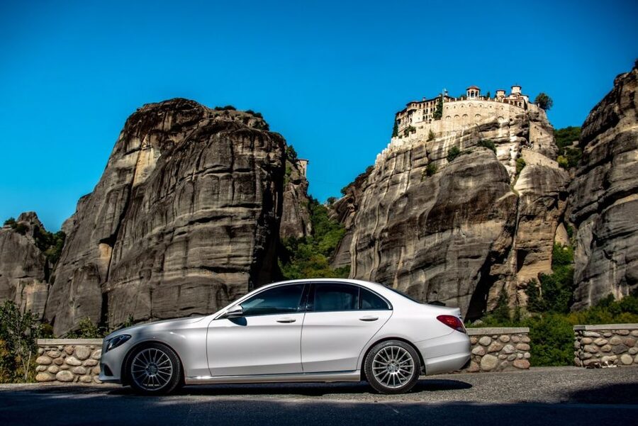From Athens or Piraeus: Meteora Full-Day Private Trip - Who should book this Meteora day trip?