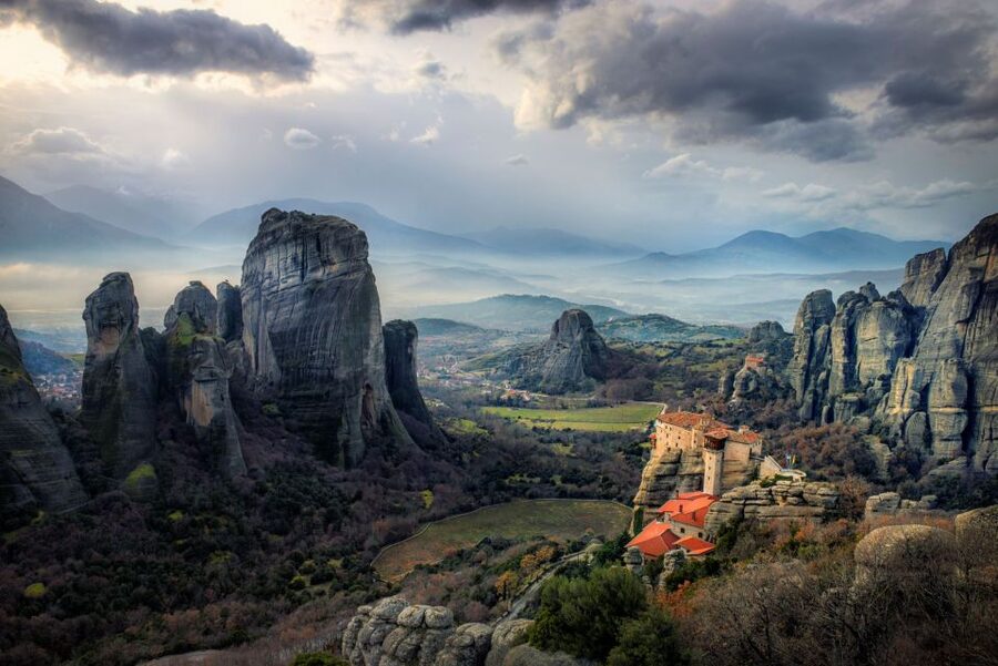 From Athens: Private Full-Day Meteora and Kastraki Tour - Is $314 per person fair value?