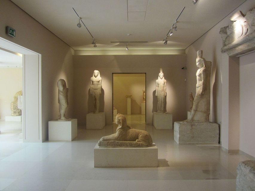 From Athens: Private Historic Tour to Marathon & Thermopylae - Why Marathon and Thermopylae belong together