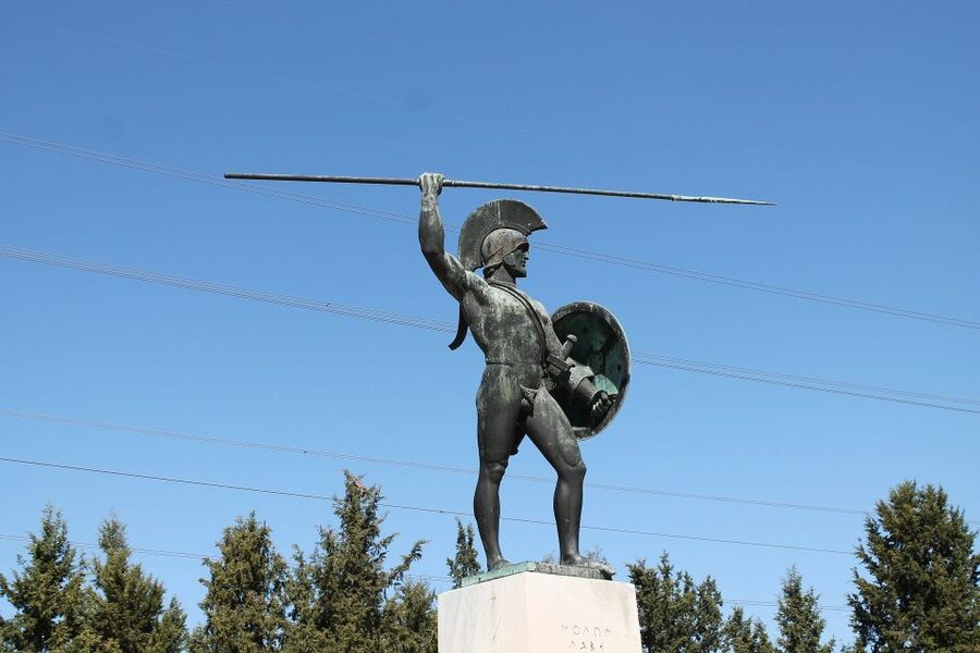 From Athens: Private Historic Tour to Marathon & Thermopylae - Should you book the Marathon and Thermopylae tour?