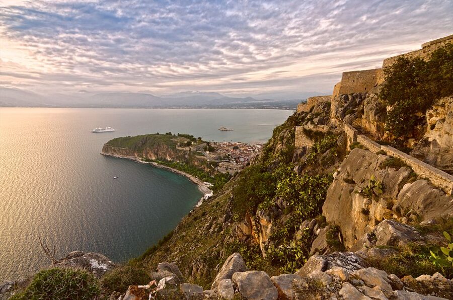 From Athens: Private Tour to Mycenae, Nafplio, & Epidaurus - Epidaurus brings ancient theatre to life