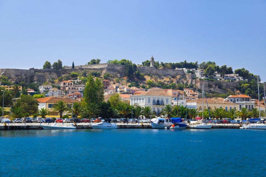 From Athens: Private Tour to Mycenae, Nafplio, & Epidaurus - What is not included, and why it matters