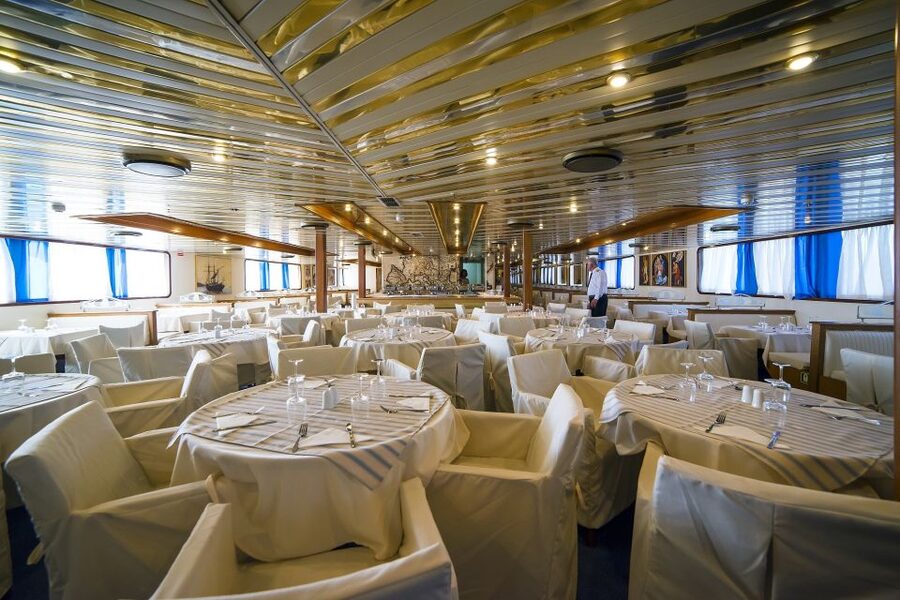 From Athens: Saronic Islands Full-Day Cruise with VIP Seats - What the $304 price really buys you
