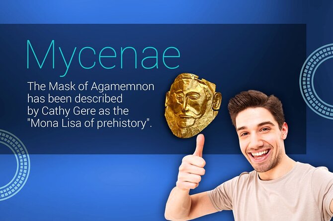From Athens: Small-Group Mycenae, Epidaurus & Nafplio Trip - Epidaurus and the famous theater