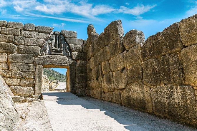 From Athens: Small-Group Mycenae, Epidaurus & Nafplio Trip - Is the $35.62 price a good deal?