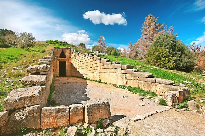 From Athens: Small-Group Mycenae, Epidaurus & Nafplio Trip - Should you book the Mycenae, Epidaurus, and Nafplio trip?
