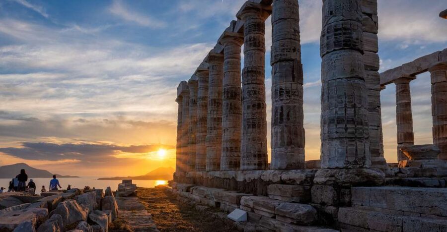 From Athens: Temple of Poseidon & Cape Sounio Half-Day Tour - Key points to know before you book