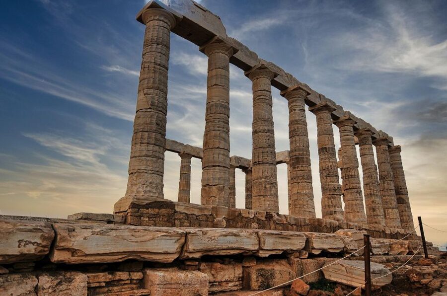 From Athens: Temple of Poseidon & Cape Sounio Half-Day Tour - Is $185 per person good value?