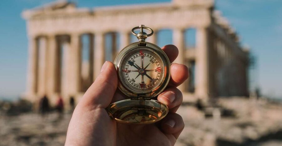 From Cruise Port: The Acropolis & Athens Highlights Tour - Who will enjoy this Acropolis tour most?