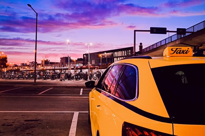 From or To Piraeus Port - Athens Airport Private Transfers - Why this transfer can save a travel day