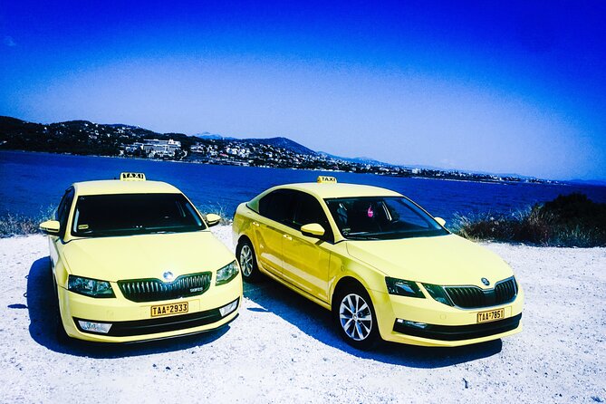 From or To Piraeus Port - Athens Airport Private Transfers - Who will get the most from this service