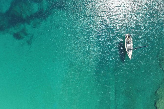 Full day cruise Aigina|Moni|Agkistri with traditional Greek feast - Key details worth knowing