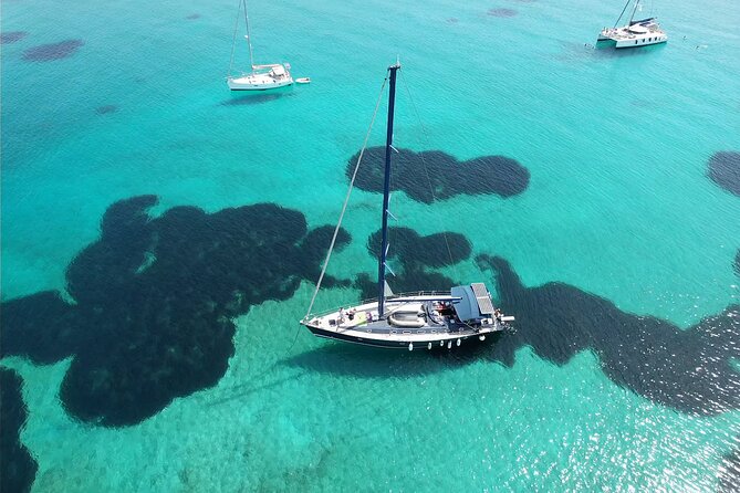 Full day cruise Aigina|Moni|Agkistri with traditional Greek feast - How the private format changes the day