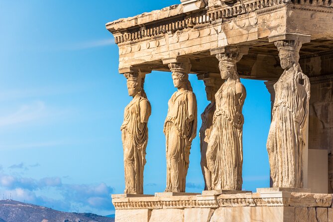 Full Day Cruise-Friendly Tour of Athens from Piraeus Port - Panathenaic Stadium: a quick look at Olympic Athens