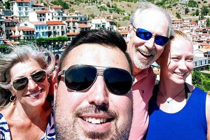 Full day Delphi private tour - Who will enjoy this day most?