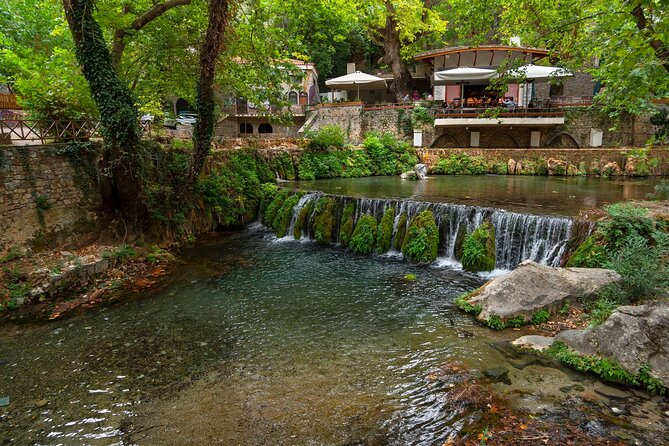 "Full day in Delphi/Livadia: Live the myths" - The Tholos is a short but worthwhile extra stop