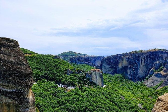 Full day Meteora private tour - Key points to know before booking
