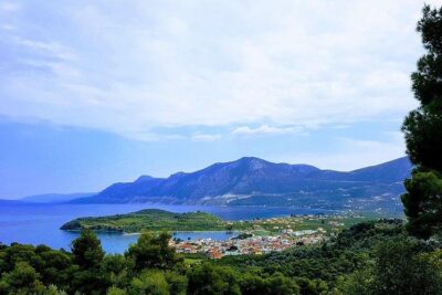 Full day Mycenae – Nafplio – Epidavros private tour