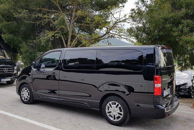 Full day Mycenae - Nafplio - Epidavros private tour - Nafplio’s old town and waterfront