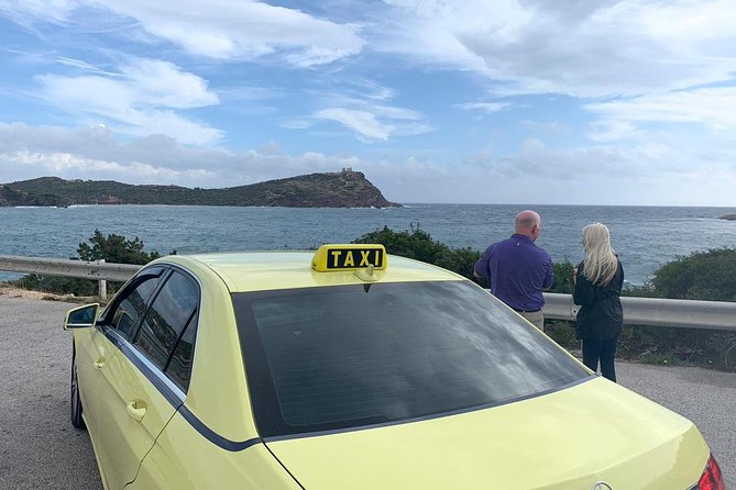 Full-day or Half-Day Trip from Athens to Cape Sounion - Why Cape Sounion makes a strong half-day from Athens