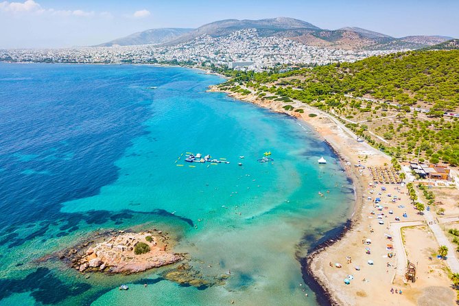 Full-day or Half-Day Trip from Athens to Cape Sounion - Is $185.73 per person good value?