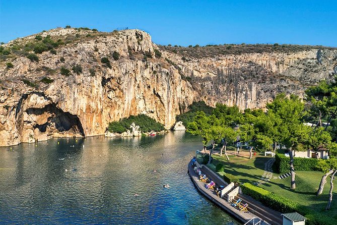 Full-day or Half-Day Trip from Athens to Cape Sounion - Who should book this Cape Sounion trip?