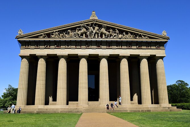 Full Day Private Of Athens Highlights of Classical &Modern Athens - Temple of Olympian Zeus and Hadrian’s Gate