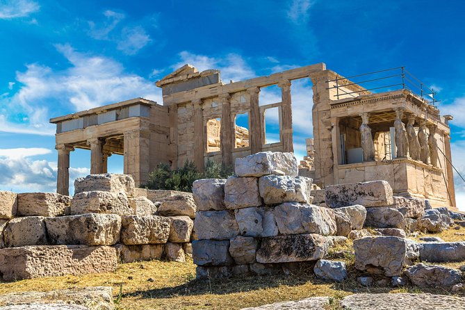 Full Day Private Shore Excursion Ancient Corinth and Athens Must See - The road to the Corinth Canal