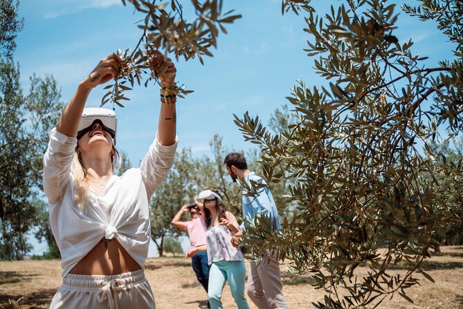 Full-Day Private Tour Corinth and Olive Oil Tasting from Athens - Who should book this experience?