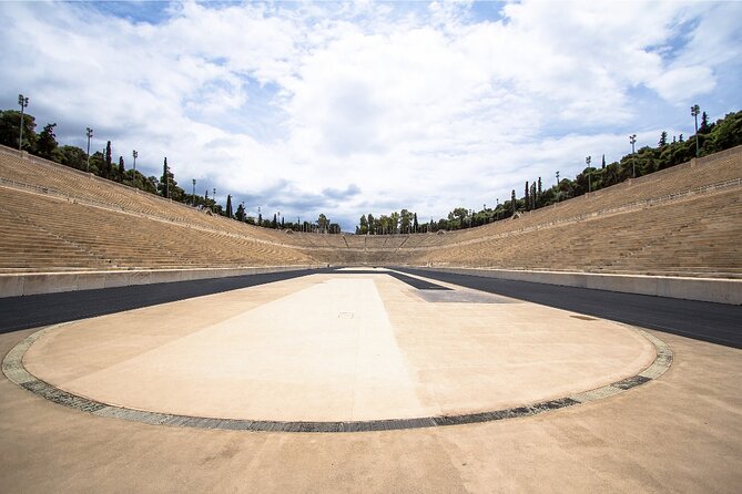 Full Day Private Tour in Athens - Plaka offers old Athens in a walkable neighborhood
