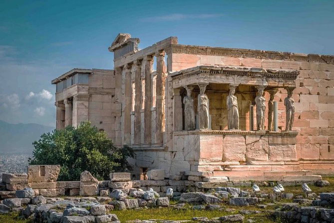 Full -Day Private Tour of Athens - Key points to know before booking