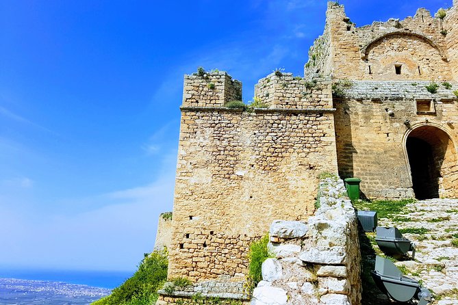 Full day tour Ancient Corinth with wine or olive oil tasting - Key points to know before booking