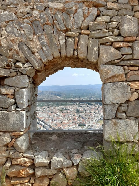 Full Day Tour in Argolis, Nafplio and Mycenae - Who Will Get the Most From This Tour
