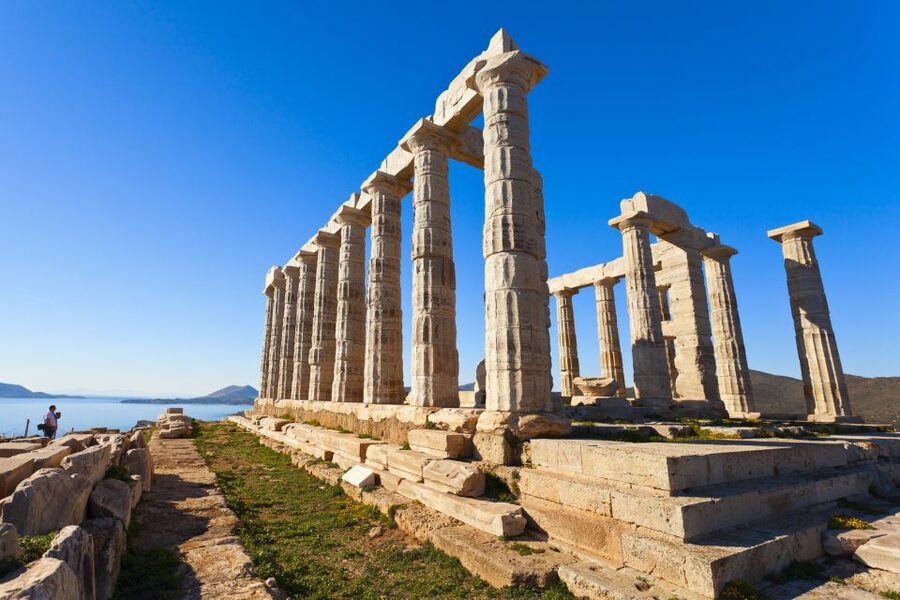 Full Day Tour of Athens, Acropolis & Cape Sounion with Lunch - The Acropolis and its four essential monuments