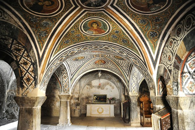 ''Full-Day Tour of Delphi-Byzantine Monastery of Hosios Loukas'' - Hosios Loukas and the Middle Byzantine World