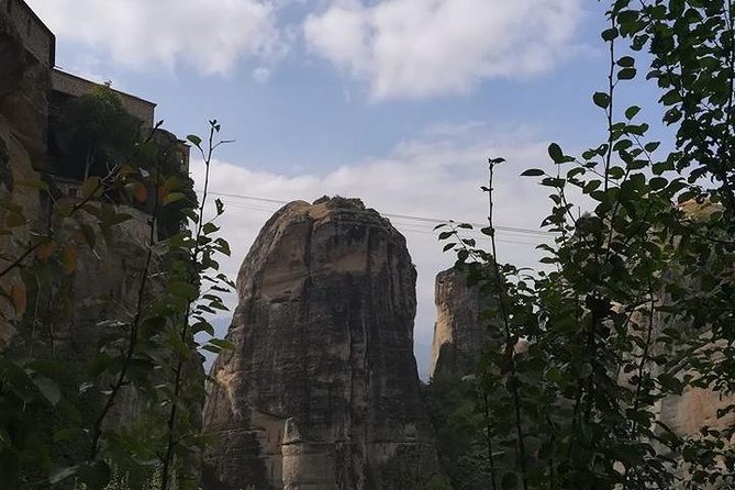Full Day Tour to Meteora and Thermopylae Including Dinner - Why combine Meteora and Thermopylae in one day?