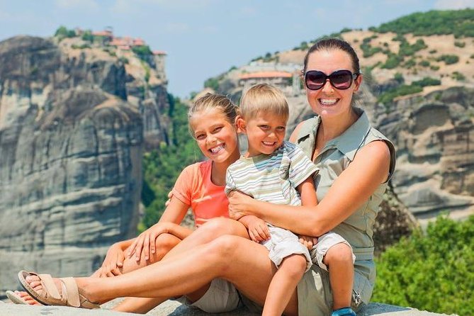 Full day Trip from Athens to Meteora - Why Meteora is worth a day from Athens