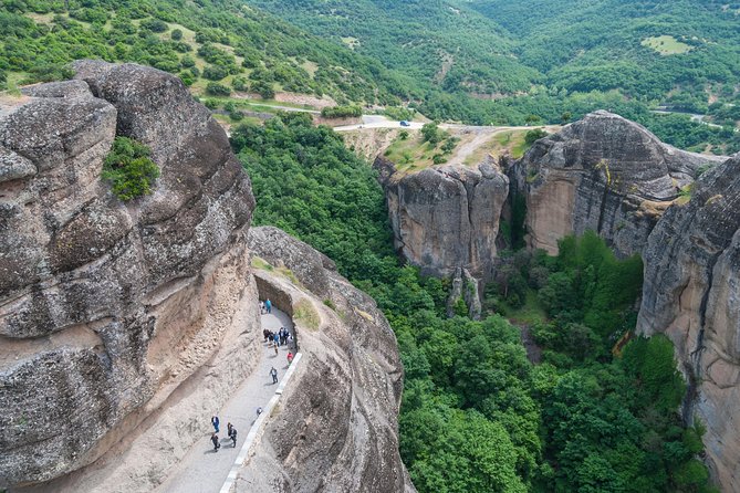 Full day Trip from Athens to Meteora - The return journey and the real cost of time