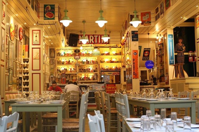 Get a Taste of Athens Food Tour - Key points to know before you book