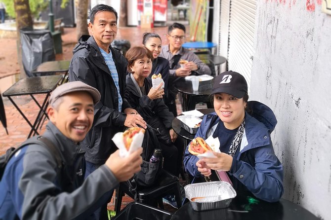 Get a Taste of Athens Food Tour - Aiolou and the final seated feast