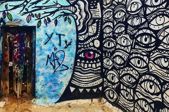 Get Lost in Athens with an Insider - Starting at Monastiraki Square