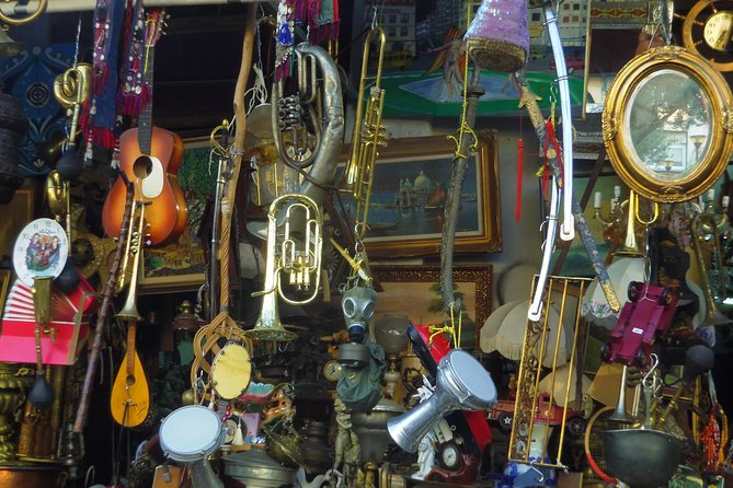 Get Lost in Athens with an Insider - What the $90.36 price means