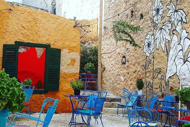 Get Lost in Athens with an Insider - Who will enjoy this Athens walk