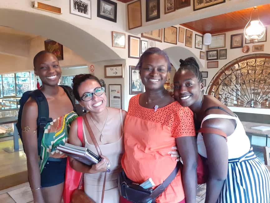 Get to Know Athens: Private Tour with a Local - Meeting outside your accommodation