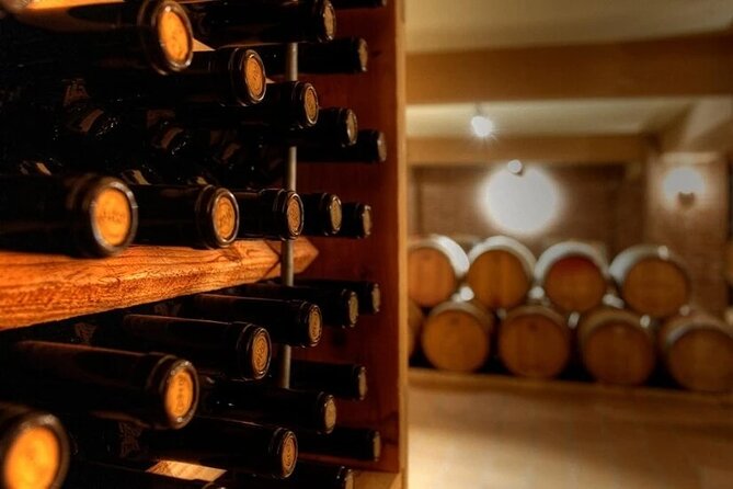 Greece Wine Roads: Athens, Nemea and Santorini - What the Nemea day is really like