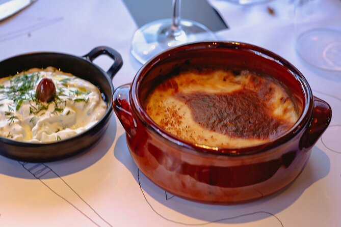 Greek Cooking Class in Athens Including Rooftop Dinner with Acropolis View - Is $120.93 a fair price?