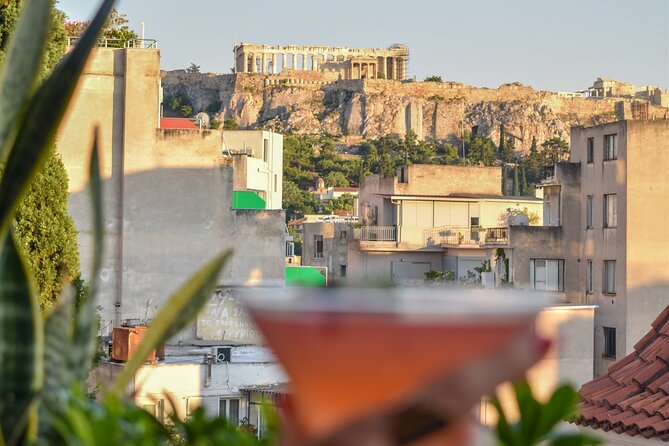 Greek Cooking Class with Acropolis View - Spinach pie with herbs and feta