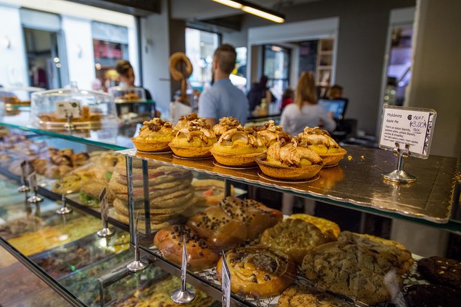 Greek Food Walking Tour in Athens - Psirri: meze, coffee, and late-night Athens