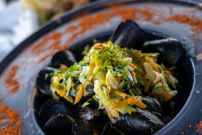 Greek Gastronomy & Wine Pairing Cruise with a Sommelier in Athens - Why this cruise adds something different to Athens